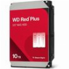 HDD WESTERN DIGITAL WD100EFGX RED PLUS NAS 10TB 7200RPM 512CACHE 3.5'' SATA3
