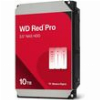 HDD WESTERN DIGITAL WD103KFBX RED PRO NAS 10TB 3.5'' SATA3