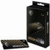 MSI SPATIUM M470 PRO 1TB M.2 NVME PCIE GEN4