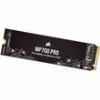 SSD CORSAIR CSSD-F4000GBMP700PNH MP700 PRO 4TB M.2 NVME 2.0 PCIE GEN5 X4