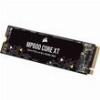 SSD CORSAIR MP600 CORE XT 1TB M.2 NVME PCIE GEN4 X4 CSSD-F1000GBMP600CXTR2