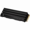 SSD CORSAIR MP600 ELITE 4TB NVME PCIE GEN4 X4 M.2 SSD WITH HEATSINK CSSD-F4000GBMP600EHS