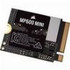 SSD CORSAIR MP600 MINI 1TB M.2 2230 NVME PCIE GEN4 X4 CSSD-F1000GBMP600MNR2
