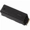 SSD CORSAIR MP700 PRO 4TB M.2 NVME 2.0 PCIE GEN5 X4 WITH AIR COLLER CSSD-F4000GBMP700PRO