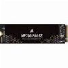 SSD CORSAIR MP700 PRO SE 4TB M.2 NVME PCIE GEN5 X4 SSD CSSD-F4000GBMP700PNHS