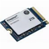 SSD KINGSTON SNV3SM3/2T0 NV3 2TB NVME PCIE GEN4 X4 M.2 2230
