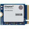 SSD KINGSTON SNV3SM3/500G NV3 500GB NVME PCIE GEN4 X4 M.2 2230