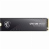 SSD MSI SPATIUM M560 1TB M.2 NVME PCIE GEN5 S78-440L0F0-P83