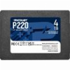 SSD PATRIOT P220S4TB25 P220 4TB 2.5'' SATA 3