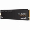 SSD WESTERN DIGITAL BLACK SN7100 1TB NVME PCI GEN4 X4 M.2 2280 WDS100T4X0E