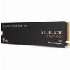 SSD WESTERN DIGITAL BLACK SN7100 2TB NVME PCI GEN4 X4 M.2 2280 WDS200T4X0E