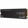 SSD WESTERN DIGITAL BLACK SN7100 4TB NVME PCI GEN4 X4 M.2 2280 WDS400T4X0E