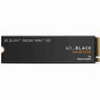 SSD WESTERN DIGITAL BLACK SN8100 4TB NVME PCI GEN5 X4 M.2 2280 WDS400T1X0M