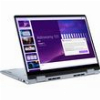 DELL 14 PLUS 2IN1 DB04250 14'' FHD+ TOUCH INTEL CORE ULTRA 7-256V 16GB 1TB WIN11 PRO GR