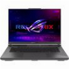 LAPTOP ASUS ROG STRIX G614FR-S5157X 16'' WQXGA 240HZ AMD RYZEN 9 9955HX3D 32GB 1TB RTX5070TI W11P G