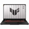 LAPTOP ASUS TUF GAMING A18 FA808UP-S8022W 18'' FHD 144HZ AMD RYEN 7 260 32GB 1TB RTX5070 WIN11 GR