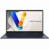 LAPTOP ASUS VIVOBOOK X1504VA-BQ2912W 15.6'' FHD INTEL CORE 5 120U 16GB 512GB W11 GR