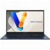 LAPTOP ASUS VIVOBOOK X1504VA-BQ3093 15.6'' FHD INTEL CORE 5 120U 16GB 512GB DOS GR