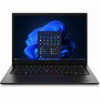 LENOVO LAPTOP THINKPAD L13 G5 21LB001BGM 13.3 WUXGA INTEL CORE ULTRA 7-155U 16GB 512GB W11P 3Y
