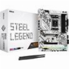 ΜΗΤΡΙΚΗ ASROCK B650 STEEL LEGEND WIFI D5 AM5 RETAIL