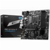 ΜΗΤΡΙΚΗ MSI PRO B760M-P MICRO ATX D5 RETAIL