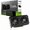 VGA ASUS NVIDIA GEFORCE RTX5050 OC DUAL 8GB GDDR6 RETAIL