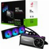 VGA ASUS ROG ASTRAL LC-RTX5090-O32G-GAMING NVIDIA GEFORCE RTX 5090 32GB GDDR7