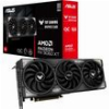 VGA ASUS TUF GAMING OC AMD RADEON RX9060XT 16GB OC GDDR6 RETAIL