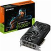 VGA GIGABYTE NVIDIA GEFORCE RTX5060 TI WINDFORCE 8GB GDDR7 RETAIL