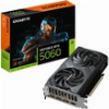 VGA GIGABYTE NVIDIA GEFORCE RTX5060 WINDFORCE MAX OC 8GB GDDR7 RETAIL