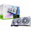 VGA MSI NVIDIA GEFORCE RTX5080 GAMING TRIO OC WHITE 16GB GDDR7 RETAIL