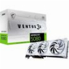 VGA MSI VENTUS NVIDIA GEFORCE RTX 5080 3X OC WHITE 16GB GDDR7