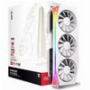 VGA XFX AMD RADEON MERCURY RX9070 XT OC MAGNETIC AIR EDITION 16GB GDDR6 RETAIL