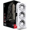 VGA XFX SWIFT AMD RADEON RX 9070 OC 16GB GDDR6 WHITE RETAIL