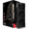 VGA XFX SWIFT RX 9070XT 3-FAN GAMING E. 16GB GDDR6