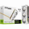 VGA ZOTAC NVIDIA GEFORCE GAMING RTX 5080 SOLID OC 16GB GDDR7 RETAIL