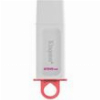 KINGSTON DATATRAVELER EXODIA 256GB USB 3.2 FLASH DRIVE WHITE KC-U2G256-5R