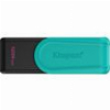 KINGSTON DTXS/128GB DATATRAVELER EXODIA S 128GB USB 3.2 FLASH DRIVE