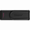 KINGSTON DTXS/64GB DATATRAVELER EXODIA S 64GB USB 3.2 FLASH DRIVE