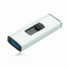 MEDIARANGE MR918 128GB USB 3.0 FLASH DRIVE BLACK/SILVER