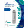 MEDIARANGE MR935 16GB USB 3.1 COMBO FLASH DRIVE WITH USB TYPE-C PLUG