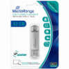 MEDIARANGE MR936 32GB USB 3.1 COMBO FLASH DRIVE WITH USB TYPE-C PLUG