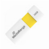 MEDIARANGE MR972 16GB USB 2.0 FLASH DRIVE COLOR EDITION YELLOW