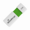 MEDIARANGE MR973 32GB USB 2.0 FLASH DRIVE COLOR EDITION GREEN
