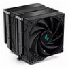DEEPCOOL AK620 ZERO DARK CPU AIR COOLER