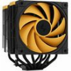 DEEPCOOL AK620 ZERO DARK ZORIA