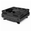 NOCTUA NH-L9I CHROMAX.BLACK CPU COOLER 92MM