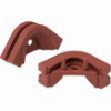 ΑΝΤΙΚΡΑΔΑΣΜΙΚΕΣ ΓΩΝΙΕΣ NOCTUA NV-MPP1 ΚΑΦΕ ΓΙΑ ΑΝΕΜΙΣΤΗΡΑΚΙΑ 120 - 140MM