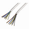 HAMA 110971 ELECTRIC STOVE SUPPLY CABLE, 1.5 M, WHITE, 1 PIECE/POLY BAG