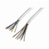 HAMA 110970 ELECTRIC STOVE SUPPLY CABLE, 1.5 M, WHITE, 1 PIECE/POLY BAG